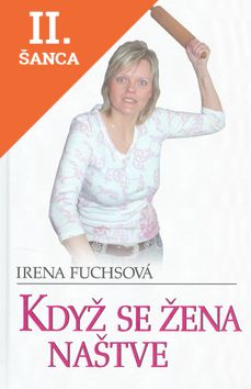 Lacná kniha Když se Žena naštve