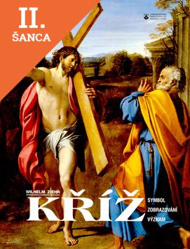 Lacná kniha Kříž