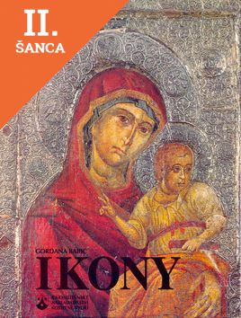 Lacná kniha Ikony