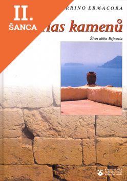 Lacná kniha Hlas kamenů