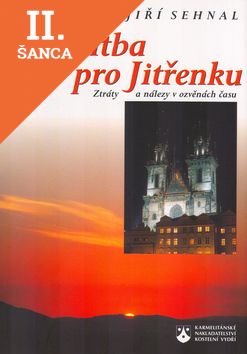 Lacná kniha Modlitba pro jitřenku