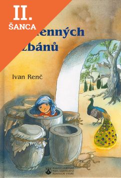 Lacná kniha Šest kamenných džbánů