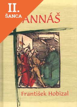 Lacná kniha Annáš