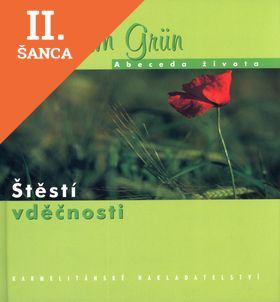 Lacná kniha Štěstí vděčnosti
