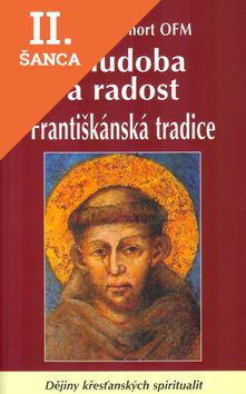 Lacná kniha Chudoba a radost