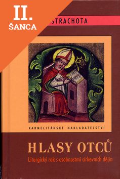 Lacná kniha Hlasy otců