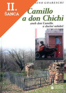 Lacná kniha Don Camillo a don Chichi