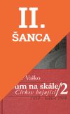 Lacná kniha Dům na skále 2 - Církev bojující