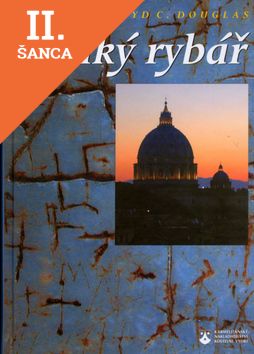 Lacná kniha Velký rybář