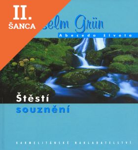 Lacná kniha Štěstí souznění