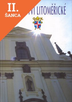 Lacná kniha Biskupství Litoměřické