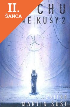 Lacná kniha Trochu divné kusy 2