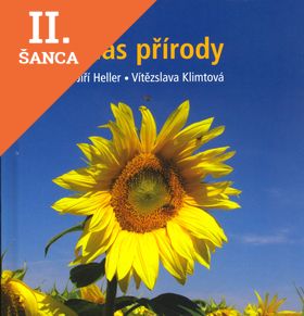 Lacná kniha Hlas přírody