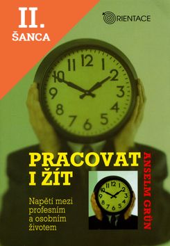 Lacná kniha Pracovat i žít