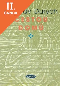Lacná kniha Cestou domů