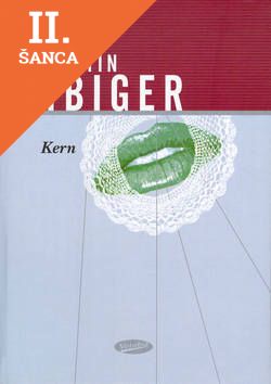 Lacná kniha Kern