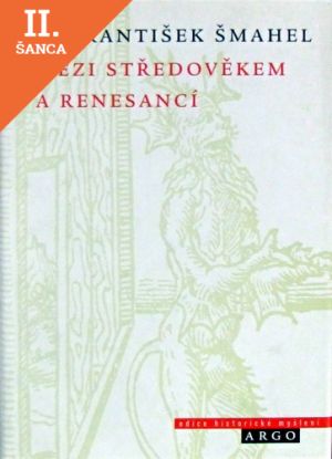 Lacná kniha Mezi středověkem a renesancí