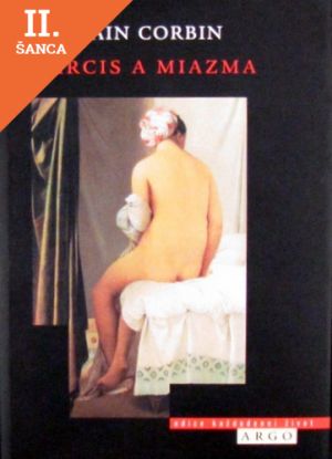 Lacná kniha Narcis a miazma