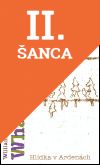 Lacná kniha Hlídka v Ardenách