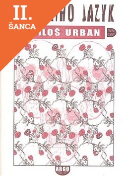 Lacná kniha Santiniho jazyk