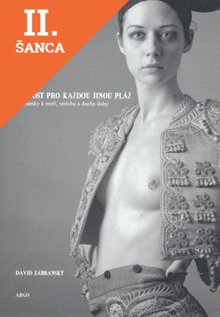 Lacná kniha Slabost pro každou jinou pláž