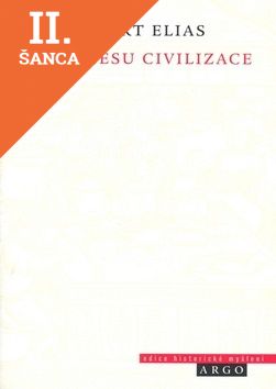 Lacná kniha O procesu civilizace, 1. díl