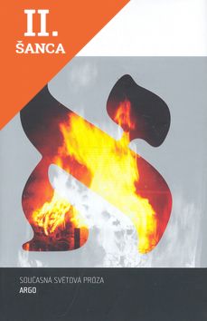 Lacná kniha Pogrom