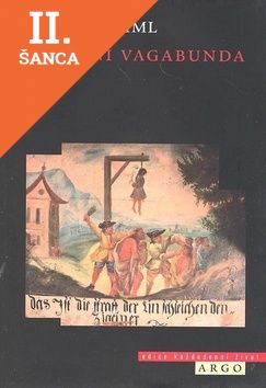 Lacná kniha Zrození vagabunda