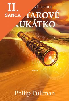 Lacná kniha Jantarové kukátko