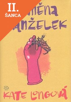 Lacná kniha Výměna manželek