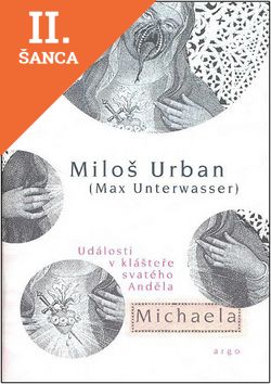 Lacná kniha Michaela