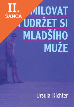 Lacná kniha Jak milovat mladšího muže
