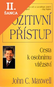 Lacná kniha Pozitivní přístup