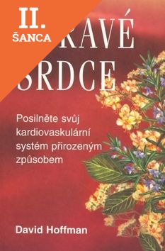 Lacná kniha Zdravé srdce