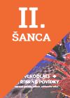 Lacná kniha Vlkodlaci - Stříbrné Povídky