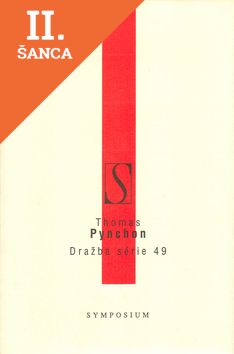 Lacná kniha Dražba série č. 49