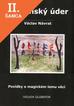 Lacná kniha Šamanský úder