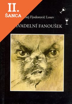 Lacná kniha Divadelní fanoušek