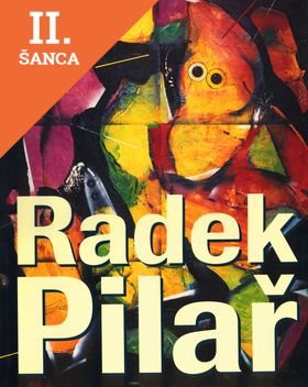 Lacná kniha Radek Pilař
