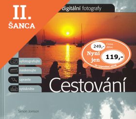 Lacná kniha Cestování