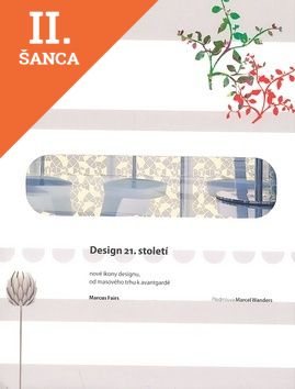 Lacná kniha Design 21.století