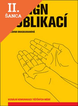 Lacná kniha Design publikací