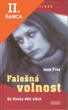 Lacná kniha Falešná volnost
