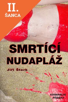 Lacná kniha Smrtící nudapláž