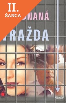 Lacná kniha Objednaná vražda