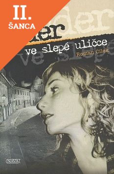Lacná kniha Úder ve slepé uličce