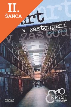 Lacná kniha Smrt v zastoupení