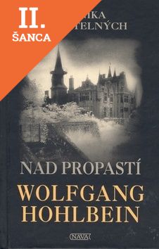 Lacná kniha Nad propastí