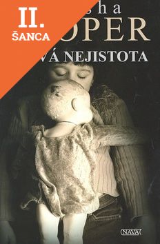 Lacná kniha Ničivá nejistota