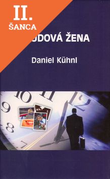 Lacná kniha Osudová žena